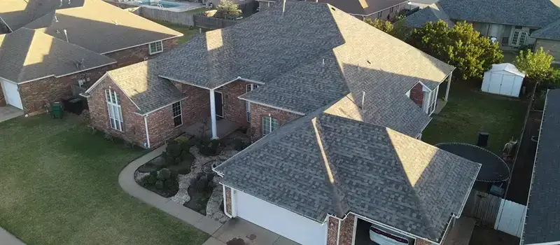 Roofing Replacement