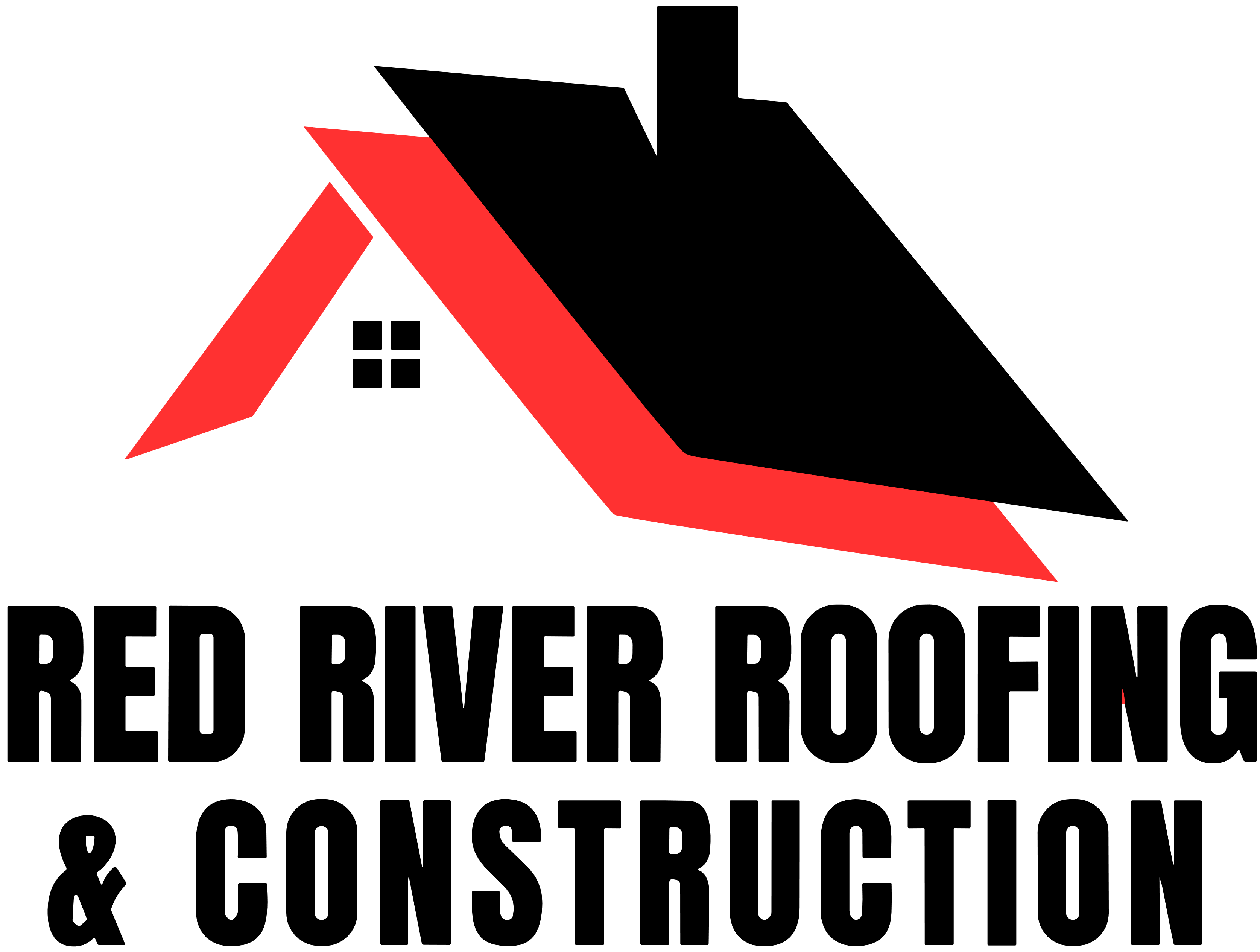 Red River Roofing & Construction